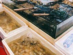 -启东海鲜人家(古美路店)