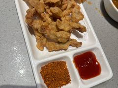 -海底捞火锅(吴中路店)