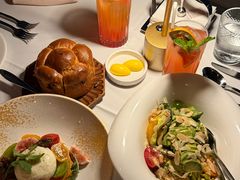-Kathleen's Waitan 凯圣琳江景西餐厅(外滩店)
