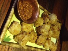 缘生态-缘生态云南菜·野生菌庭院餐厅(华侨城店)