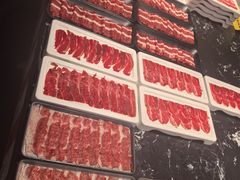 -九记潮汕现切鲜牛肉自助火锅(长沙·方圆荟店)
