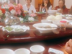 -瑞丰园庭院餐厅·白族传统家常菜