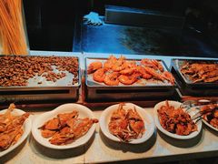 -蓝珊甄选海鲜自助·火锅大排档(近阿那亚店)