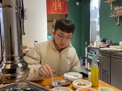 -东俞·韩式料理(院东街店)