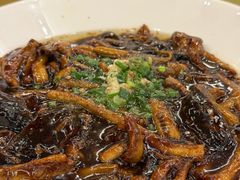 -银都上海菜馆(粤海东路店)
