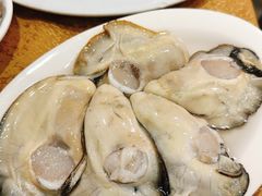 -濠轩阁特色生蚝火锅(水湾路店)