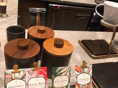 -星巴克臻选(南京艾尚天地店)