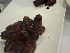 -海富门·带鱼·淮扬菜·粤菜(甘家口店)