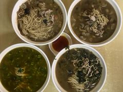-超爷叔面馆(西园店)