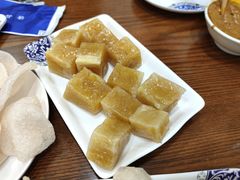 -楼外楼大刀肉传统火锅居(博学路店)