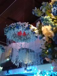 -伊莎贝拉婚礼庄园(顾村店)
