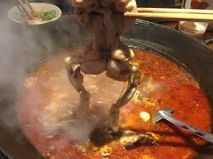 -老天桥蛙炉火锅(姑苏总店)