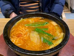 -格朗合 · 鸡汤米线(和悦汇店)