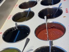 -犇鼎牛潮汕牛肉火锅(新辰里学清路店)
