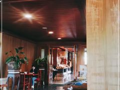-西双版纳洲际度假酒店-海鲜傣味烧烤·侬香全日制餐厅