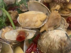-渔码头食府(蓬莱阁店)