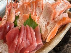 -大渔铁板烧(极地海洋世界店)