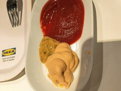 -宜家·瑞典风味餐厅(天津东丽商场店)
