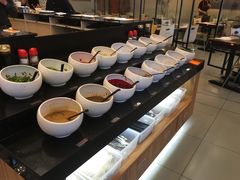 -呷哺呷哺(松江开元店)