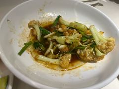 -小放牛河北菜(长安万达店)