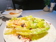传统凯撒沙拉-夏朵花园(复兴西路店)