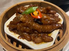 -粤匠·澳门点心粤菜海鲜(澳门半岛店)