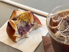 -雀食面包店(钟楼店)