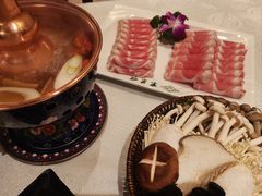 -东来顺饭庄(天坛店)