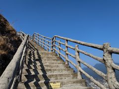 -南武当山景区