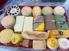 -稻香村糕点(北京站东街店)