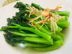 盐水菜心-叙兴楼(礼东财记农庄分店)
