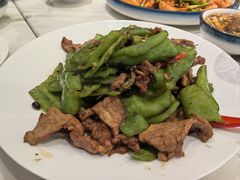 -南山鲜虾面·活鲜小馆·海味大连菜(南山总店)