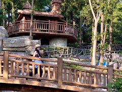 -南京银杏湖乐园