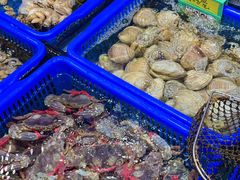 -好味道海鲜大排档·老字号(巽寮湾海鲜市场店)