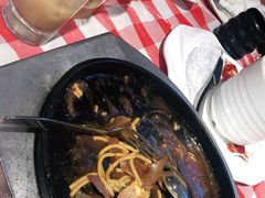 -开心果牛扒城(雍华庭店)