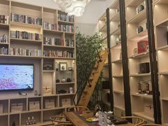 -麦子MaiMassage(打浦桥店)