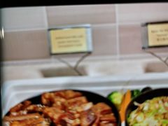 -厦门海景千禧大酒店·海景咖啡厅