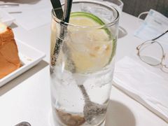 -千日贺茶餐厅(开发区安盛店)