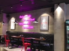 大堂-CHICKEN NOW韩式炸鸡&啤酒