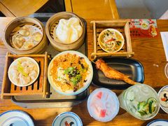 -聚福安·传统老爸茶(海甸岛店)