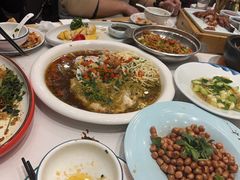 -三品香·江浙菜(松江九谊店)