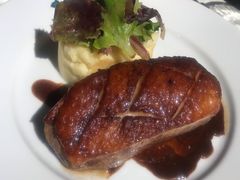 -Le Comptoir de la Gastronomie