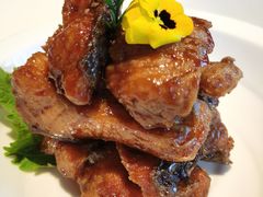 -申粤轩酒楼·三十年粤菜经典(丁香花园店)
