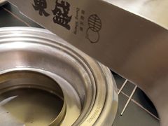 -東盛炭烤自助料理(玄武招商花园城店)