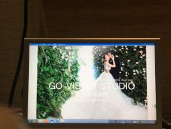 点击看大图 -GO VISION 动视觉婚纱摄影高级定制