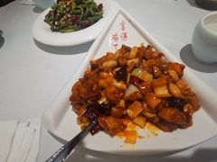 -峨嵋酒家(地安门店)