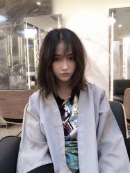 -Rise Hair上升造型