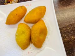 -海坛特色小吃·只做平潭特色菜(平潭店)