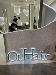 -UnHair Salon