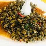 潮州菜打卡